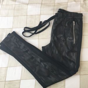 Waimea Side Panel Track Pants